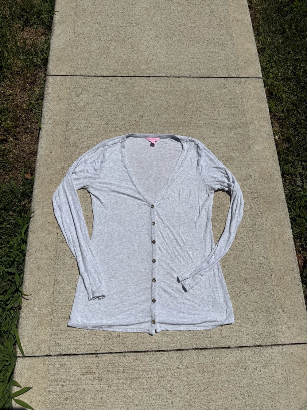 Lily Pulitzer Lightweight Women’s Longsleeve